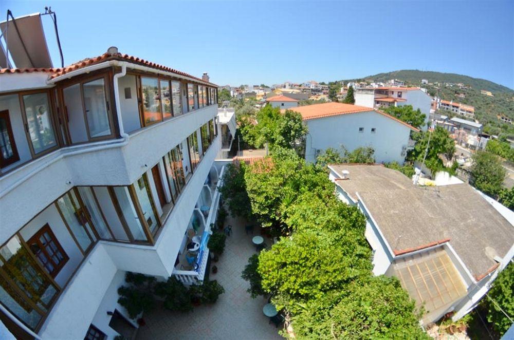 Casa Blue Hotel, Philian Hotels And Resorts 스키아토스 타운 외부 사진