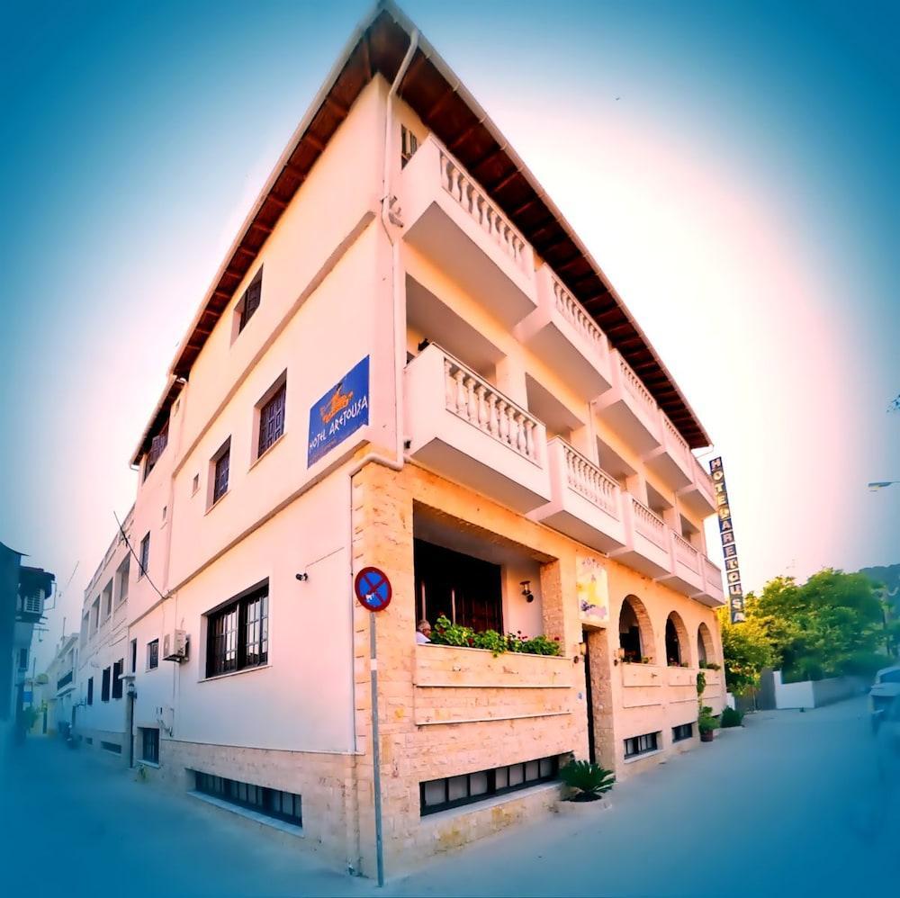 Casa Blue Hotel, Philian Hotels And Resorts 스키아토스 타운 외부 사진