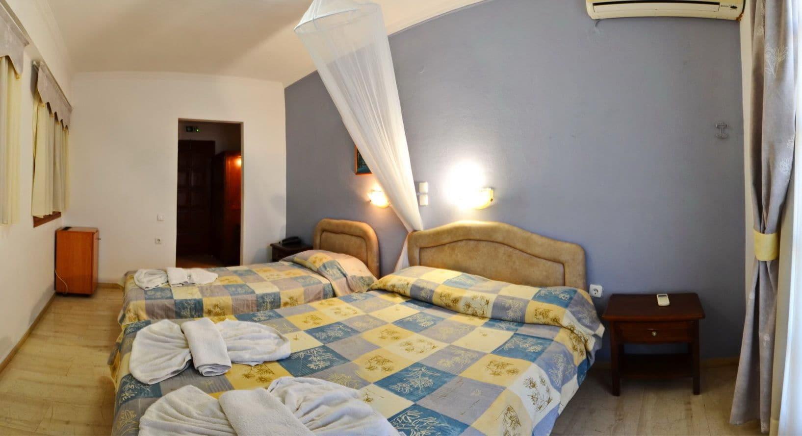 Casa Blue Hotel, Philian Hotels And Resorts 스키아토스 타운 외부 사진