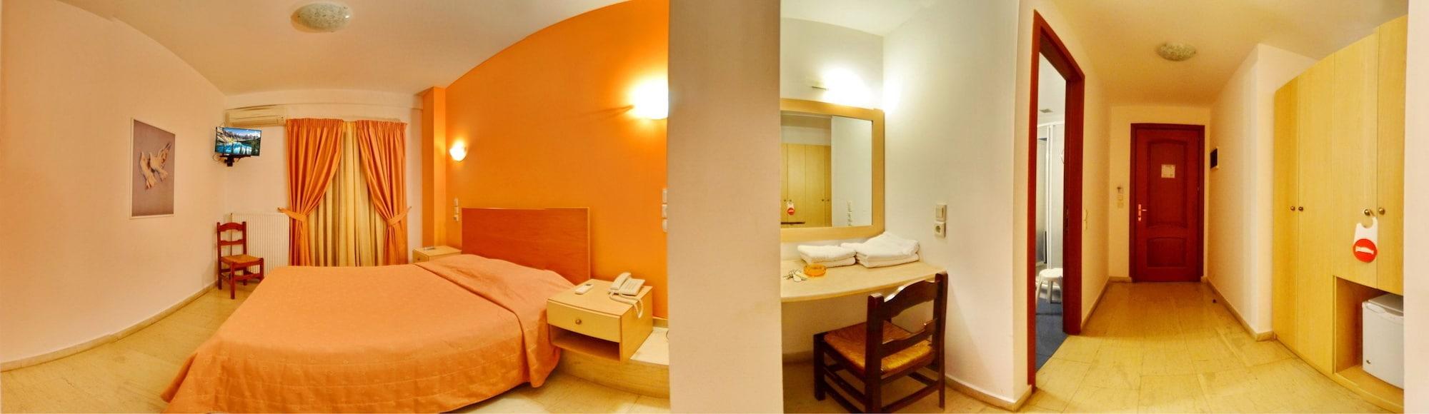 Casa Blue Hotel, Philian Hotels And Resorts 스키아토스 타운 외부 사진