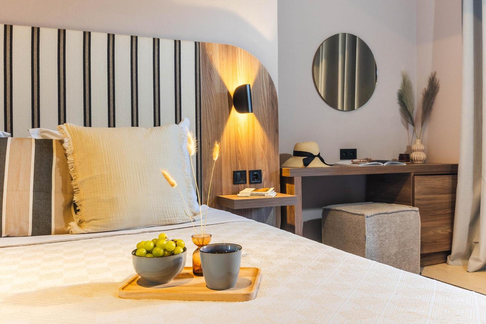 Casa Blue Hotel, Philian Hotels And Resorts 스키아토스 타운 외부 사진