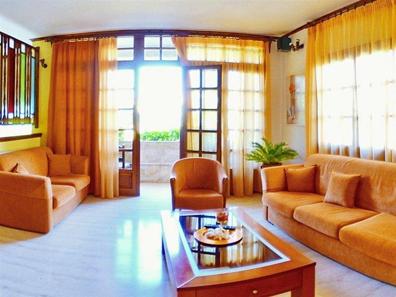 Casa Blue Hotel, Philian Hotels And Resorts 스키아토스 타운 외부 사진
