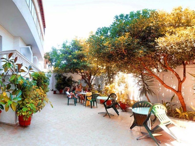 Casa Blue Hotel, Philian Hotels And Resorts 스키아토스 타운 외부 사진