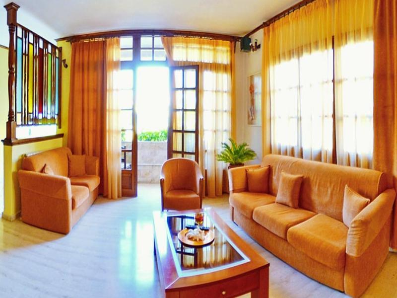 Casa Blue Hotel, Philian Hotels And Resorts 스키아토스 타운 외부 사진