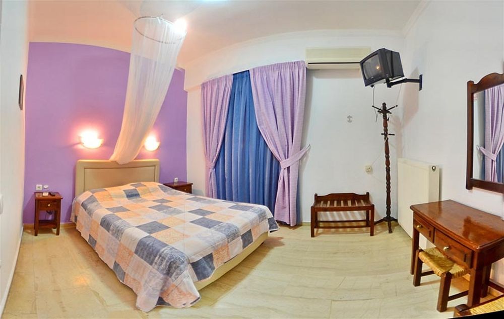 Casa Blue Hotel, Philian Hotels And Resorts 스키아토스 타운 외부 사진