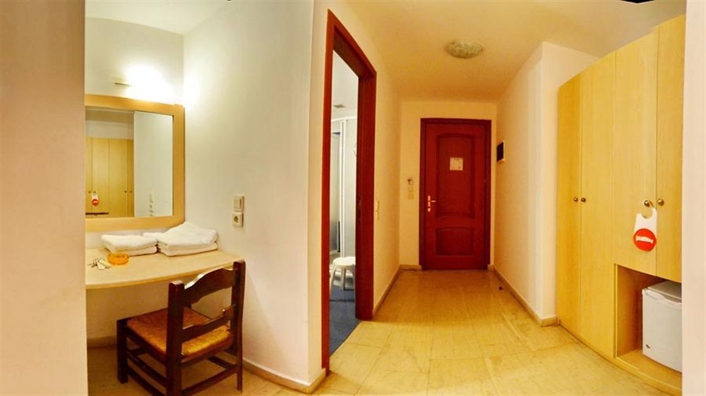 Casa Blue Hotel, Philian Hotels And Resorts 스키아토스 타운 외부 사진