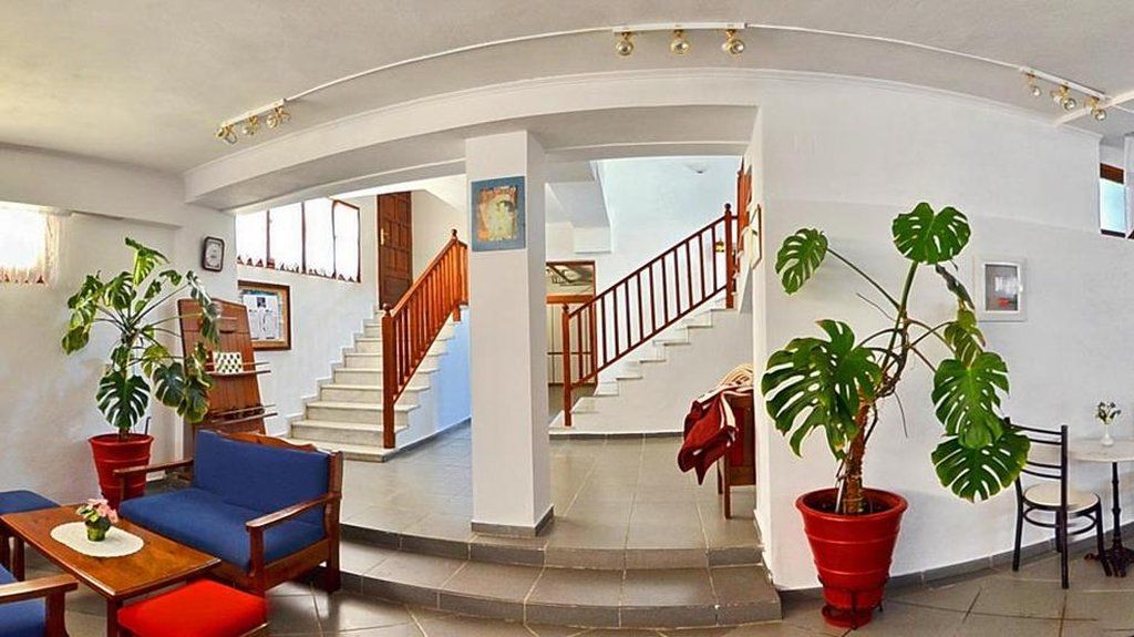 Casa Blue Hotel, Philian Hotels And Resorts 스키아토스 타운 외부 사진